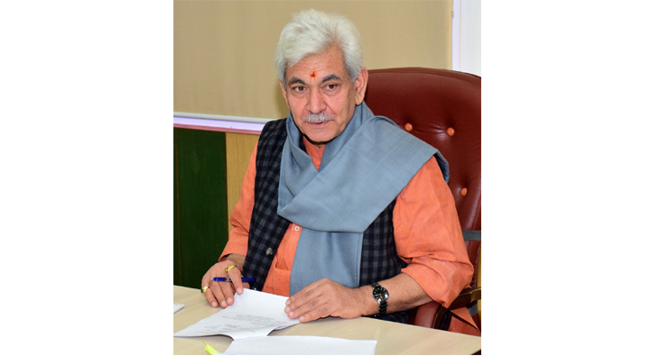 Amarnath Yatra May Resume This Year, Hints J&K Lieutenant Governor